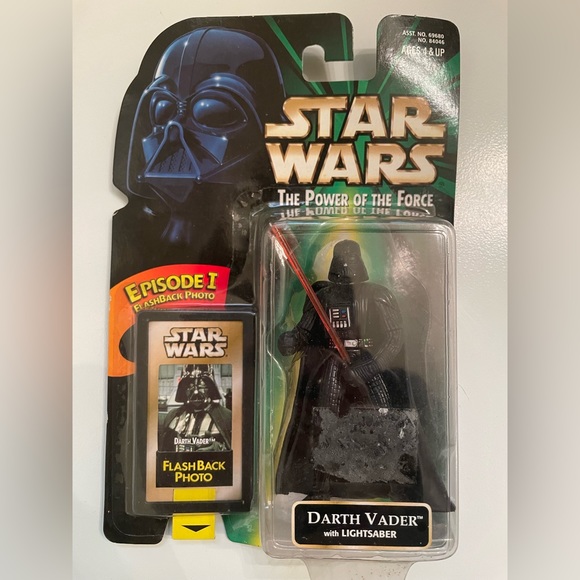 Darth Vader - Picture 1 of 1